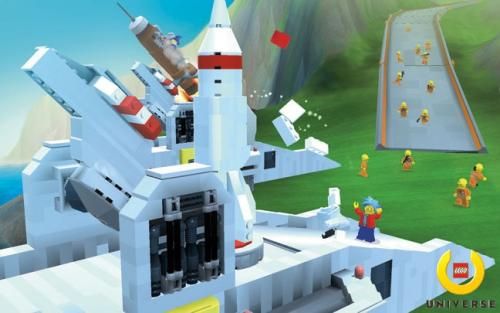 th Pierwsze screeny z MMO LEGO Universe 145211,2.jpg